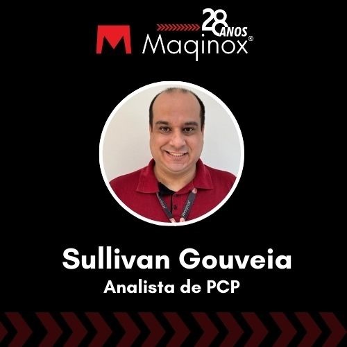 Sullivan Rodrigues Gouveia