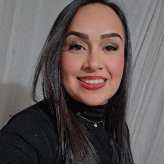 Thayna Carolina da SIlva Ribeiro